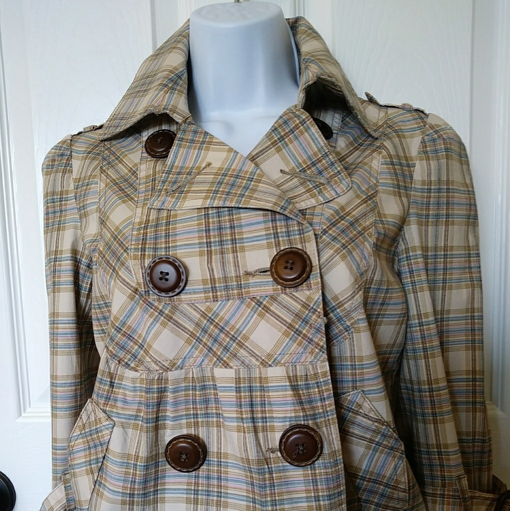 American Rag light Jacket